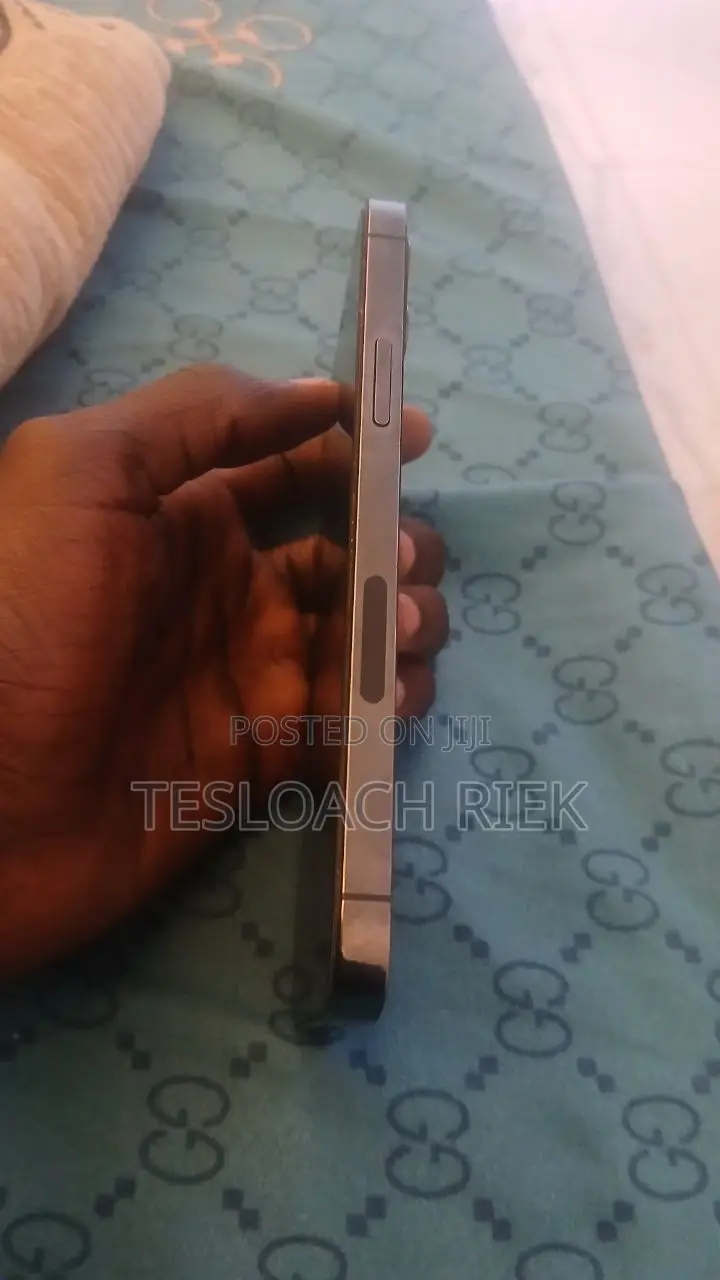 Apple iPhone 12 Pro 128 GB Blue