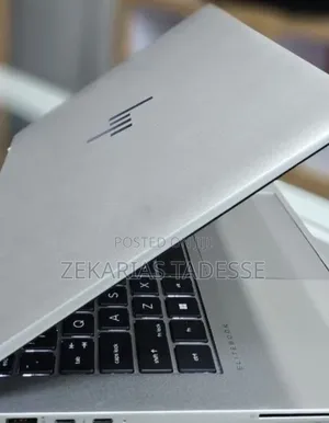 New Laptop HP EliteBook 840 G10 16GB Intel Core i5 SSD 512GB