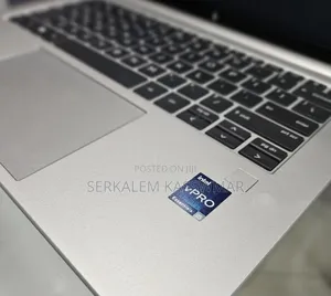 New Laptop HP EliteBook 840 G10 16GB Intel Core i5 SSD 512GB
