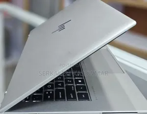 New Laptop HP EliteBook 840 G10 16GB Intel Core i5 SSD 512GB