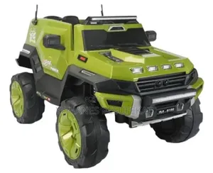 Children Electric Car