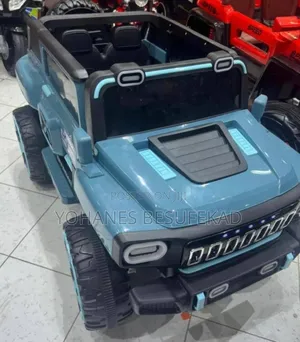 Children Electric Car