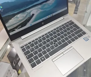 New Laptop HP EliteBook 840 G6 8GB Intel Core i5 SSD 512GB