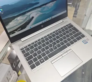 New Laptop HP EliteBook 840 G6 8GB Intel Core i5 SSD 512GB