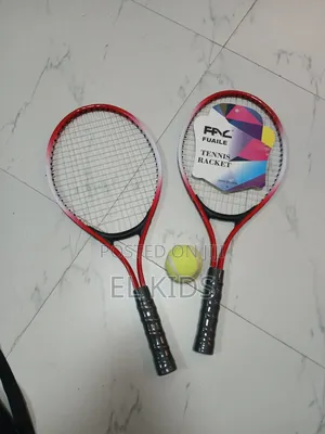 Ground Tennis Racket