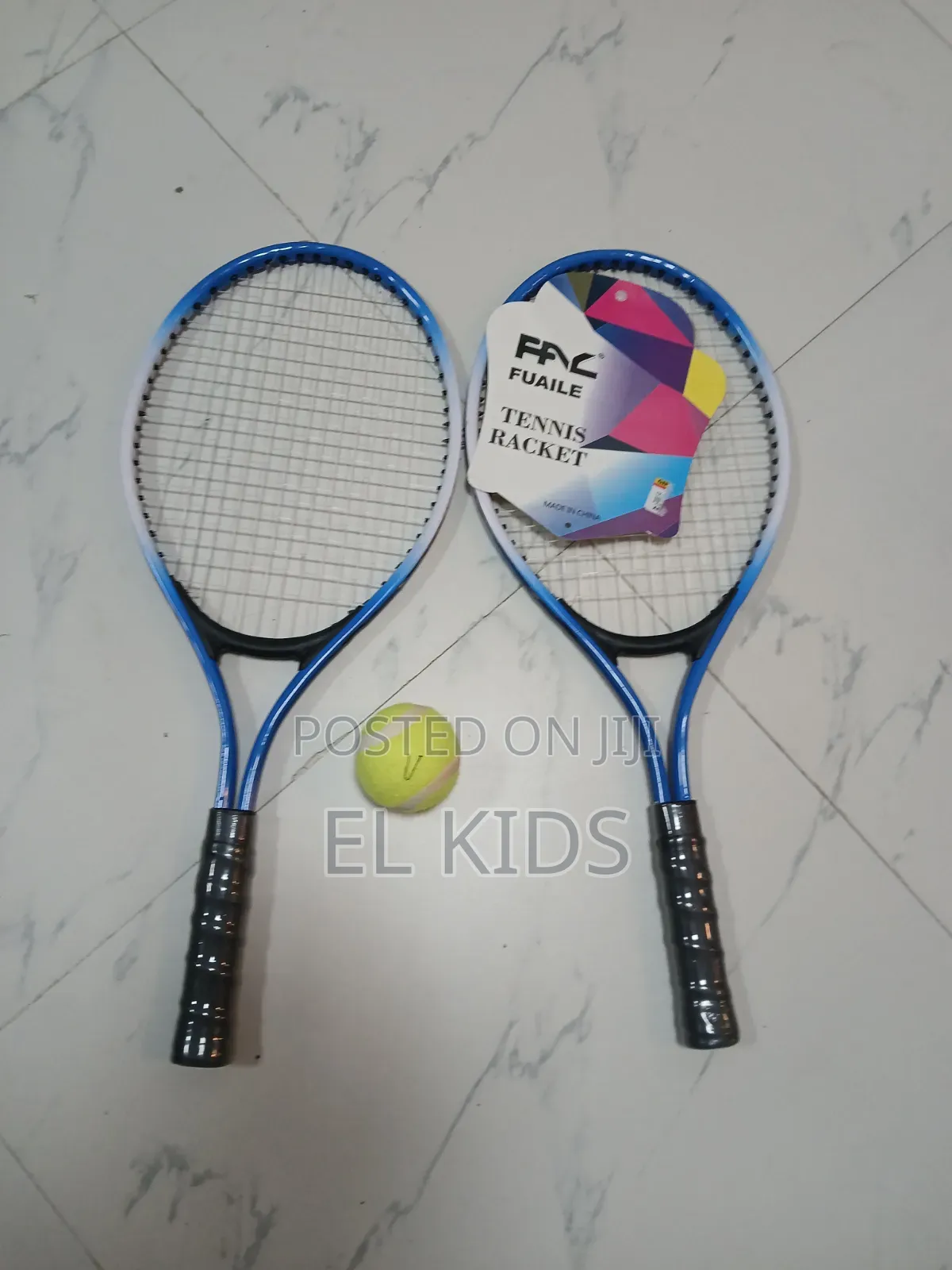 Ground Tennis Racket