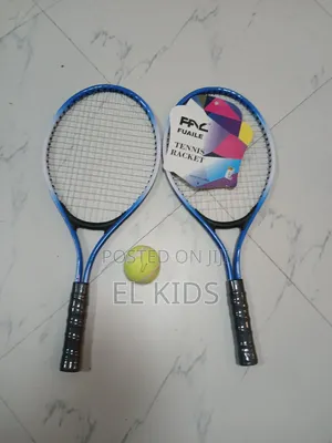 Ground Tennis Racket