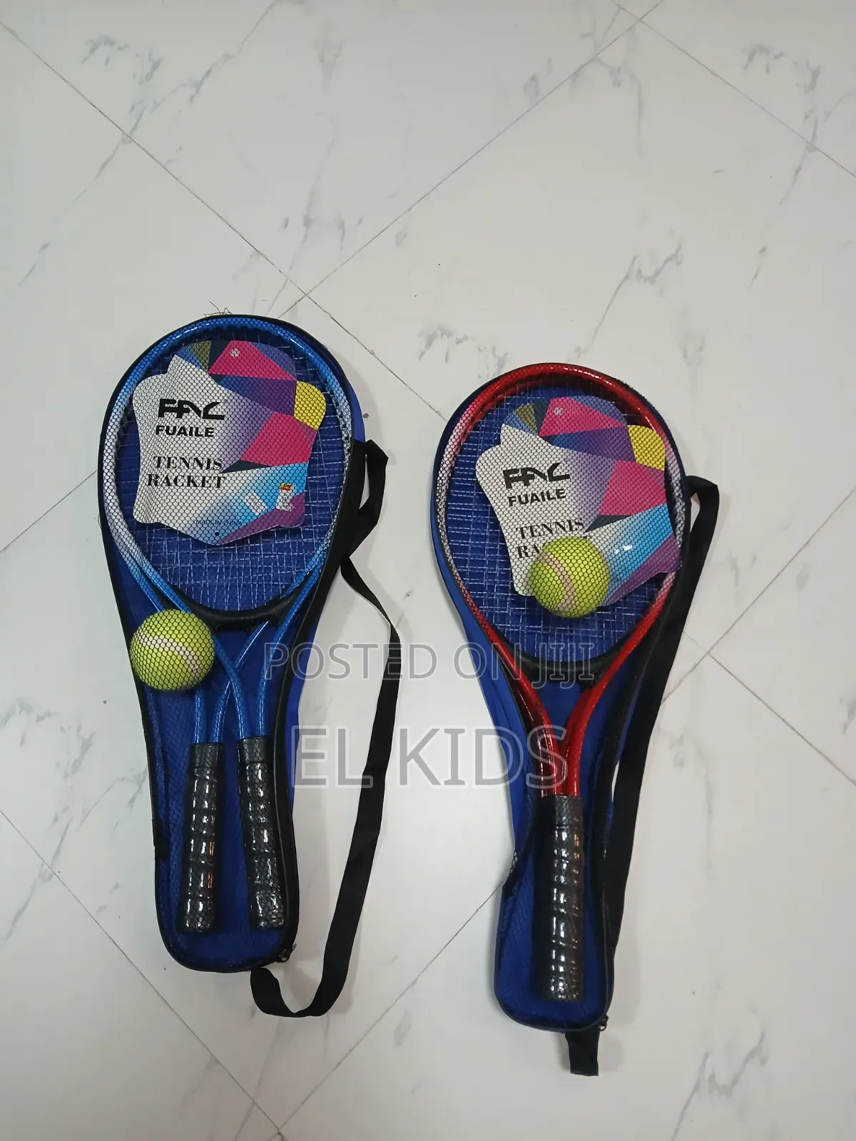 Ground Tennis Racket