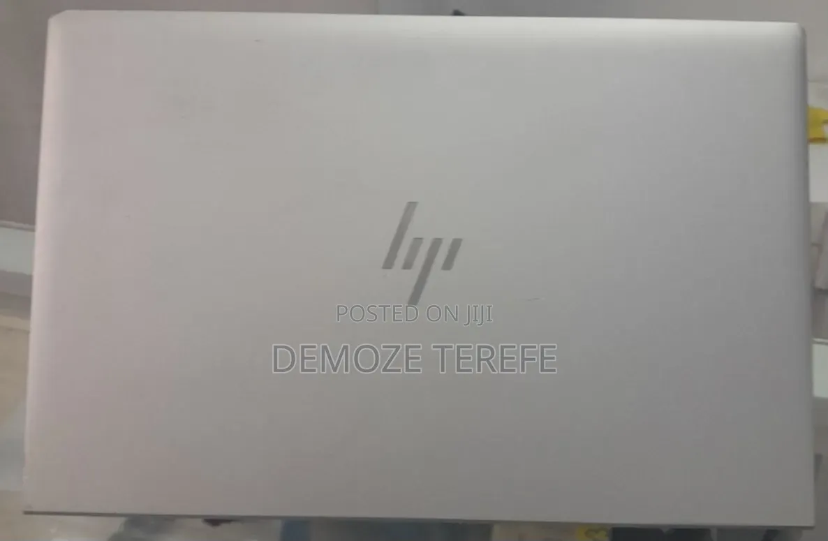 New Laptop HP EliteBook 840 G8 8GB Intel Core i7 SSD 512GB