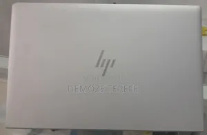 New Laptop HP EliteBook 840 G8 8GB Intel Core i7 SSD 512GB