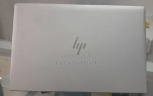 New Laptop HP EliteBook 840 G8 8GB Intel Core i7 SSD 512GB