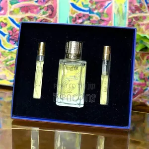 Ex Nihilo Fleur Narcotique Set - Inspiring Scent for New Graduates
