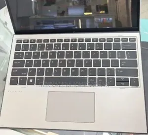 New Laptop HP X2 16GB Intel Core i7 SSD 512GB
