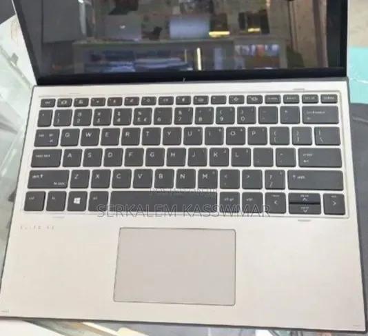 New Laptop HP X2 16GB Intel Core i7 SSD 512GB