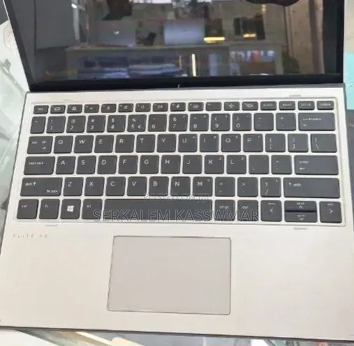 New Laptop HP X2 16GB Intel Core i7 SSD 512GB