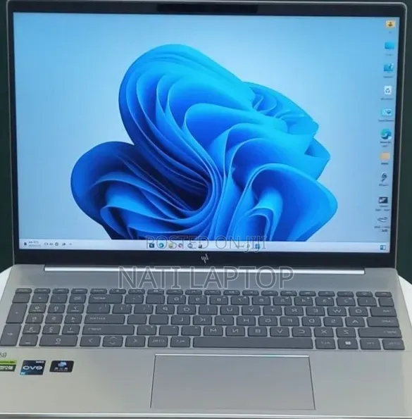 New Laptop HP Pavilion 15 16GB Intel Core i7 SSD 1T