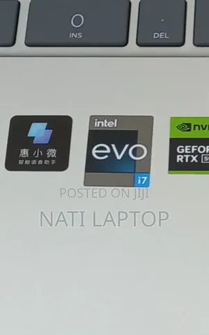 New Laptop HP Pavilion 15 16GB Intel Core i7 SSD 1T