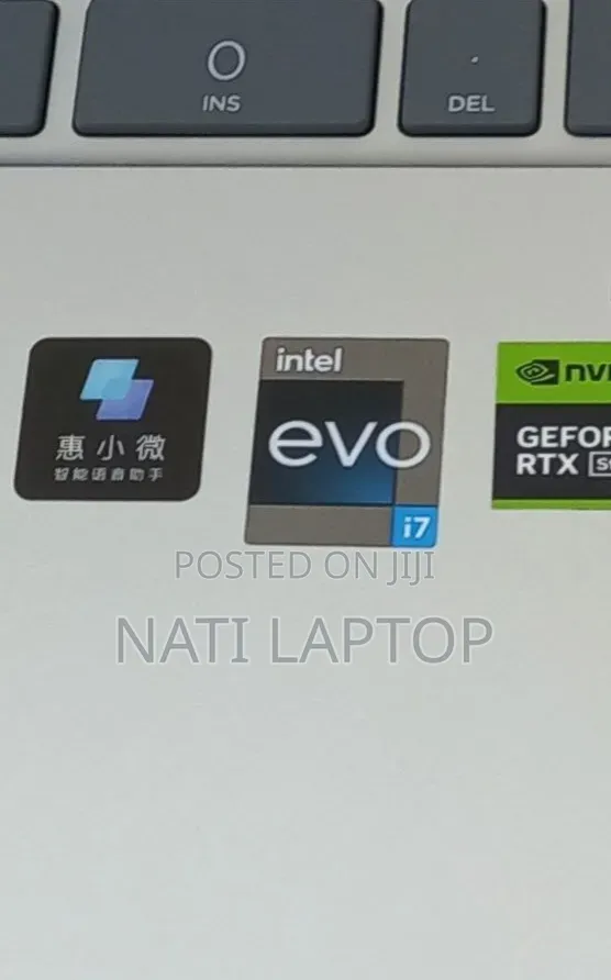 New Laptop HP Pavilion 15 16GB Intel Core i7 SSD 1T