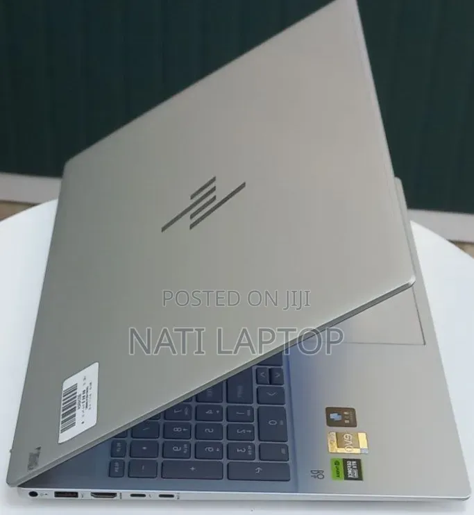 New Laptop HP Pavilion 15 16GB Intel Core i7 SSD 1T