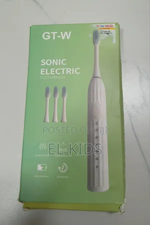 Electric Toothbrush