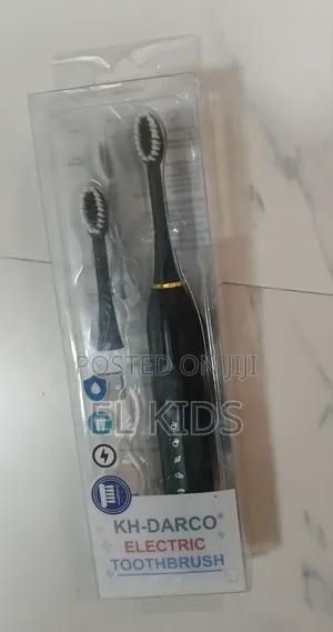 Electric Toothbrush
