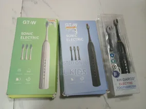 Electric Toothbrush