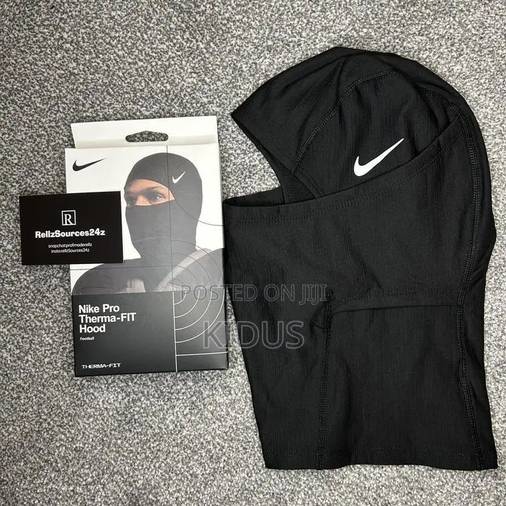 Nike Pro Ski-Mask