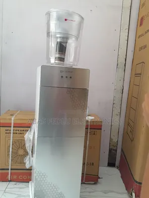 Water Dispenser Everst Bala 3