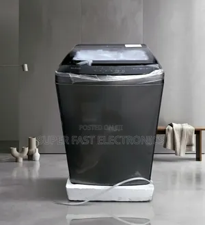 ​Garad Automatic Washing Machine 13kg Top-Load Fully