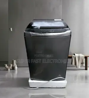 ​Garad Automatic Washing Machine 13kg Top-Load Fully