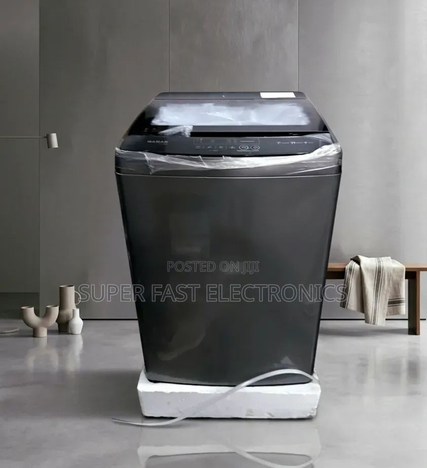 ​Garad Automatic Washing Machine 13kg Top-Load Fully