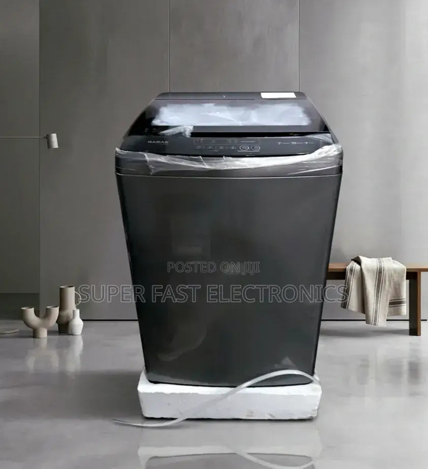 ​Garad Automatic Washing Machine 13kg Top-Load Fully