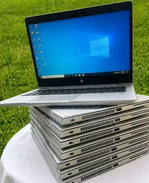 New Laptop HP EliteBook 840 G5 16GB Intel Core i5 SSD 512GB