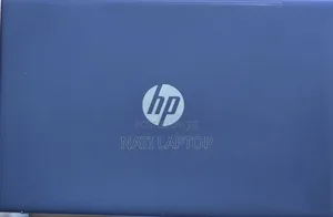 New Laptop HP Pavilion 15 16GB AMD Ryzen 7 SSD 512GB