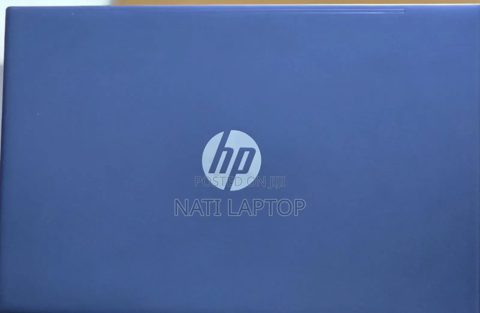 New Laptop HP Pavilion 15 16GB AMD Ryzen 7 SSD 512GB