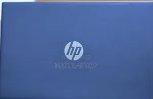 New Laptop HP Pavilion 15 16GB AMD Ryzen 7 SSD 512GB