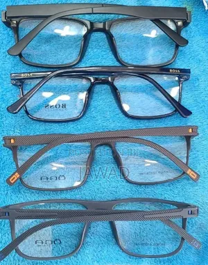 Eye Glass and Optics
