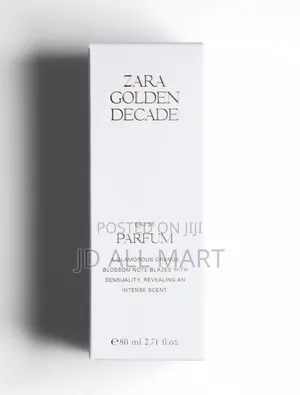 Zara Women's Perfumes