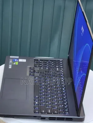 New Laptop Lenovo 16GB Intel Core i9 SSD 1T