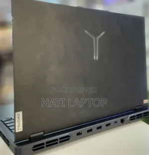 New Laptop Lenovo 16GB Intel Core i9 SSD 1T