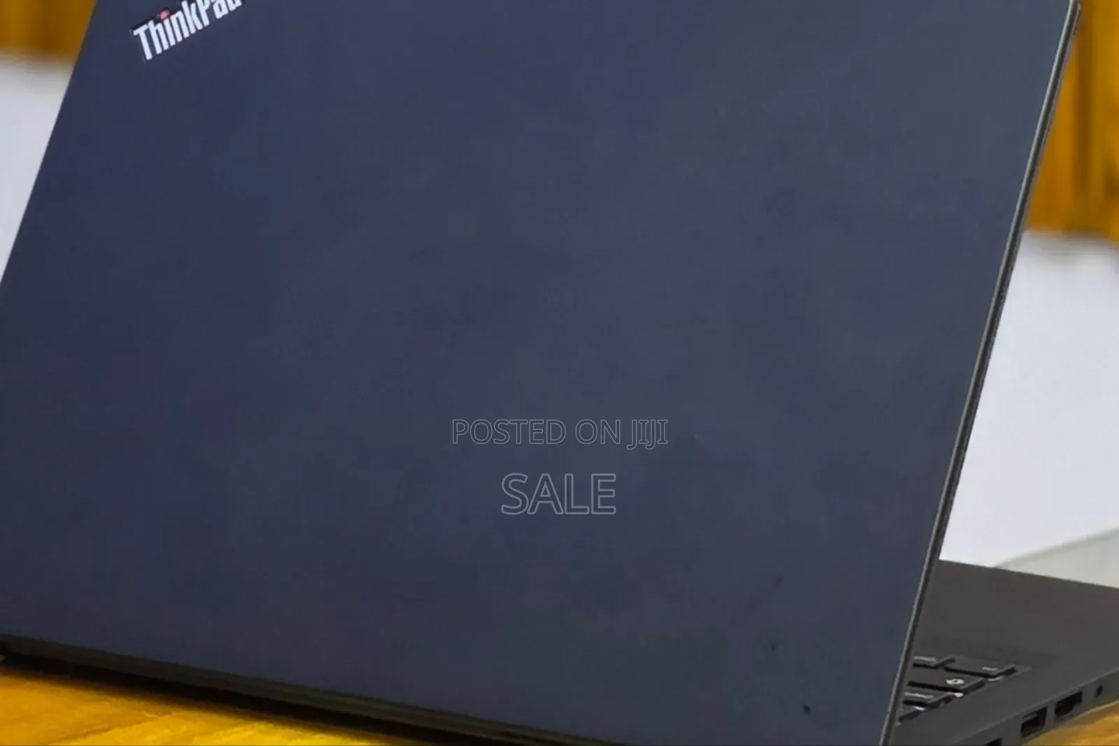 New Laptop Lenovo ThinkPad x395 16GB AMD Ryzen 7 SSD 512GB