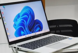 New Laptop HP EliteBook 830 G8 16GB Intel Core i5 SSD 512GB