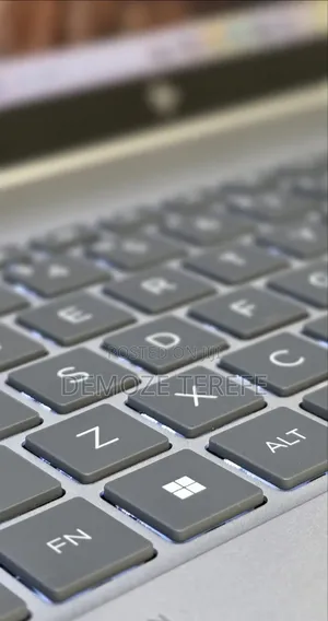 New Laptop HP Pavilion 15 16GB Intel Core i7 SSD 1T
