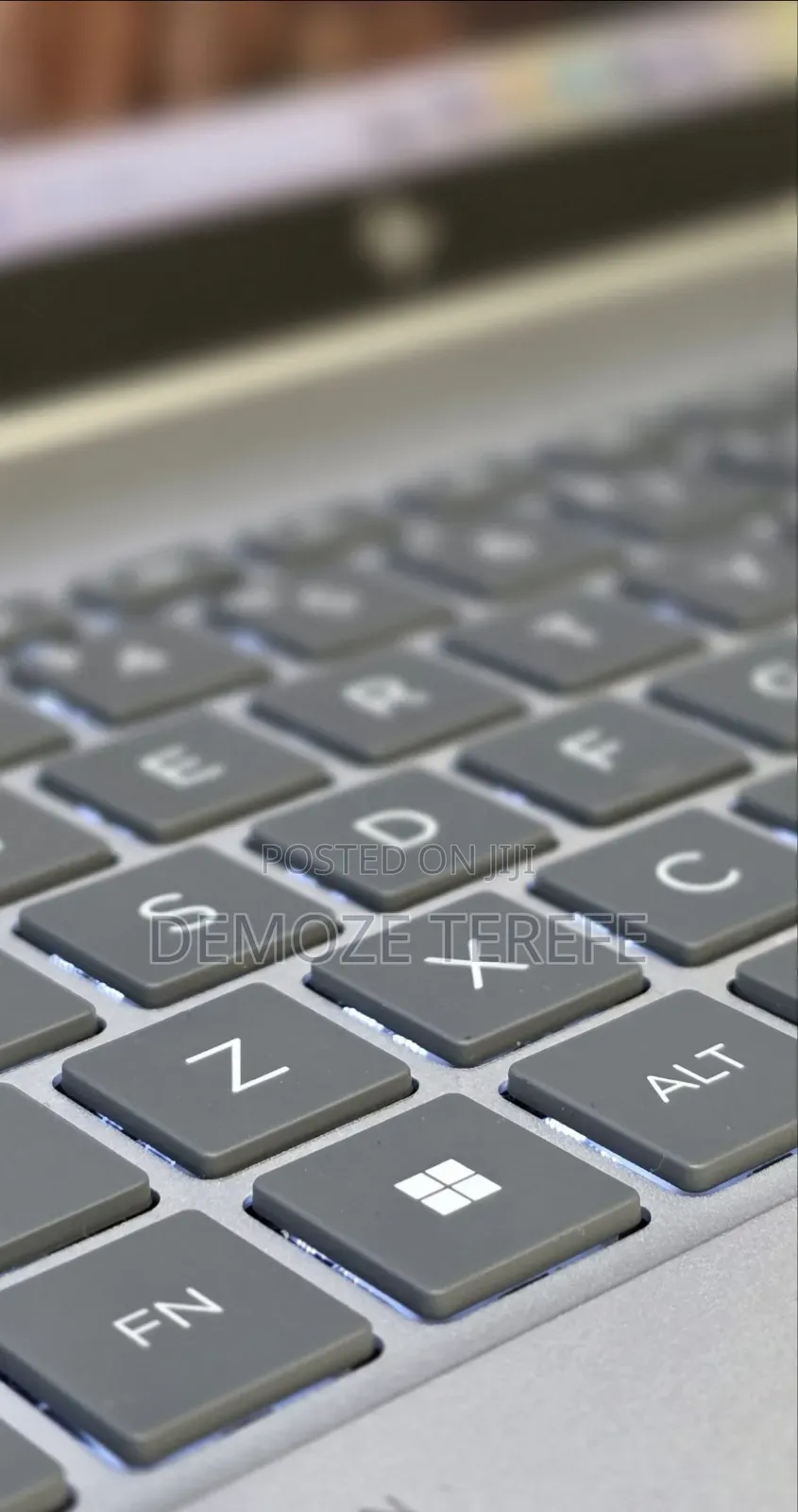New Laptop HP Pavilion 15 16GB Intel Core i7 SSD 1T