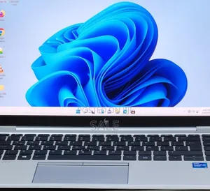 New Laptop HP EliteBook 830 G8 16GB Intel Core i5 SSD 512GB