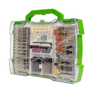 Multi-purpose Rotary Tool Accessories Kit