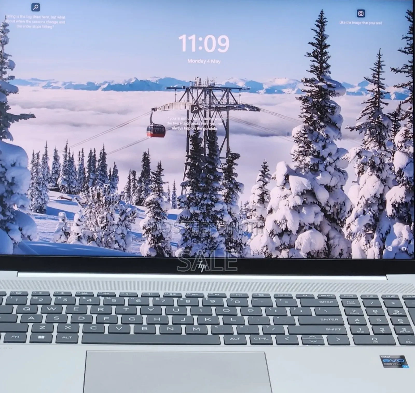 New Laptop HP Pavilion 15 16GB Intel Core i7 SSD 1T