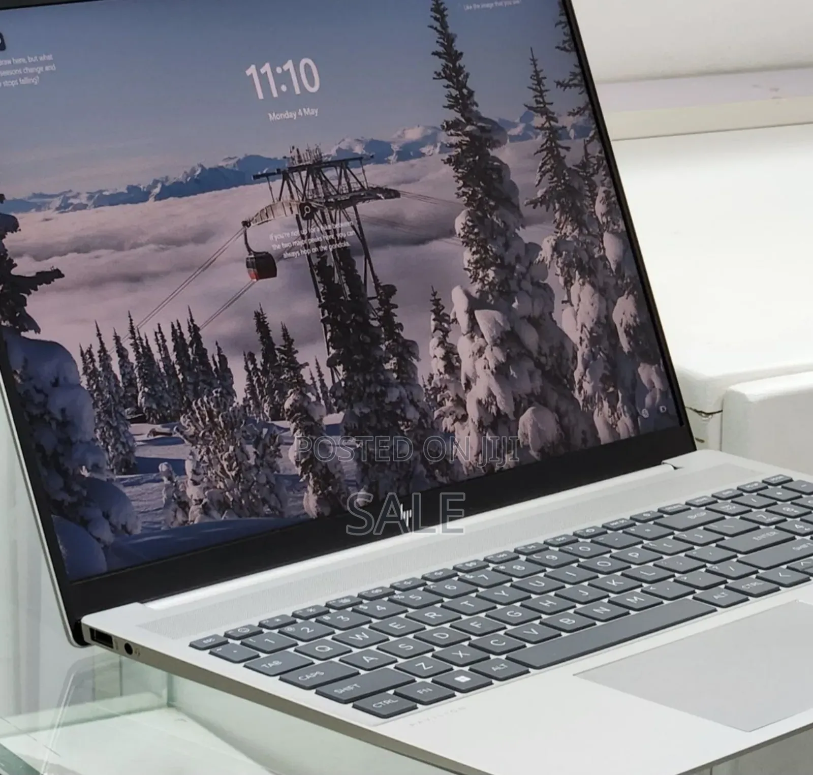 New Laptop HP Pavilion 15 16GB Intel Core i7 SSD 1T
