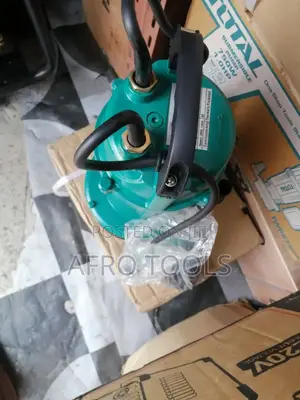 Submersible Forsa Hp Pump