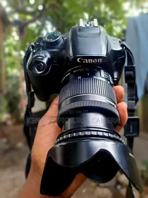 Canon Camera